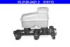 ATE 03.2120-2421.3 Brake Master Cylinder